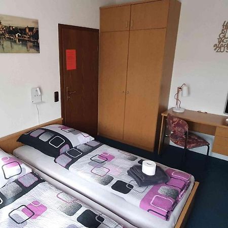 Hotel Alte Post Zu Stetzsch Drezno Zewnętrze zdjęcie