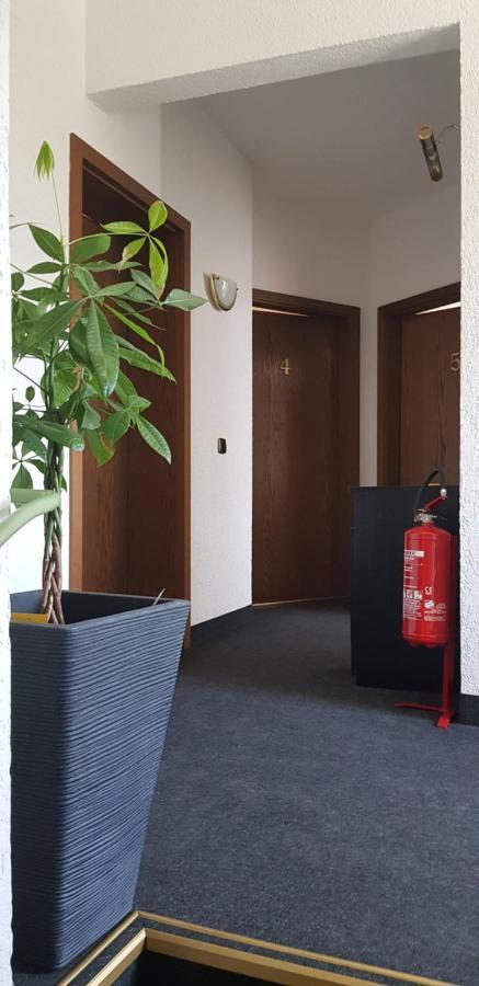 Hotel Alte Post Zu Stetzsch Drezno Zewnętrze zdjęcie