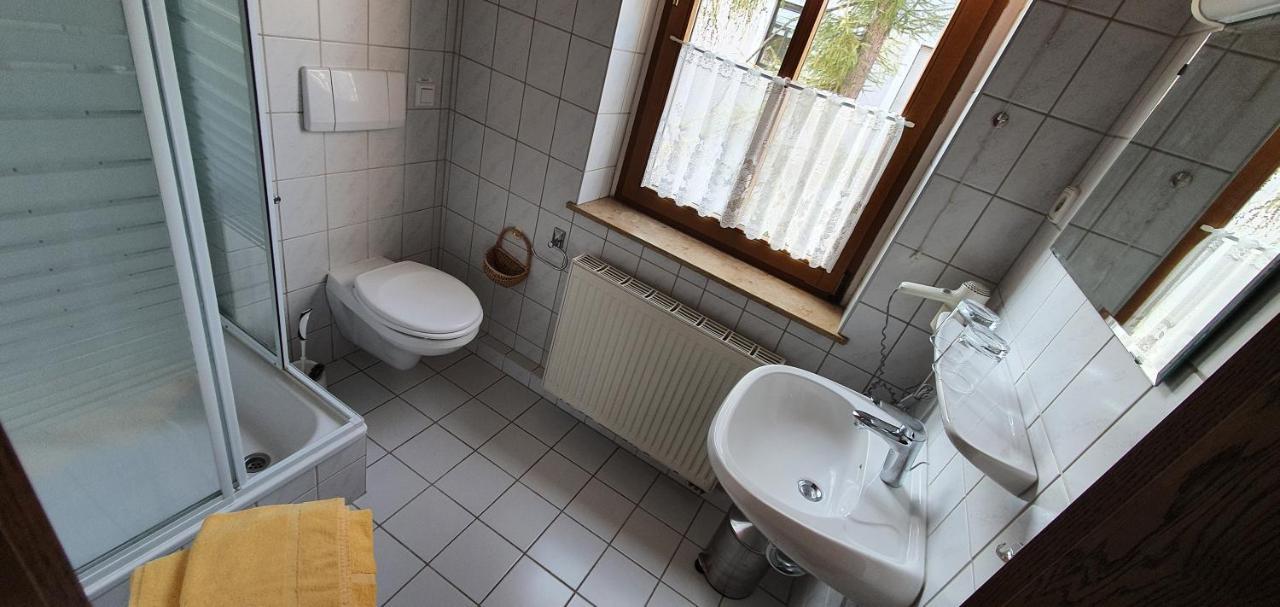 Hotel Alte Post Zu Stetzsch Drezno Zewnętrze zdjęcie