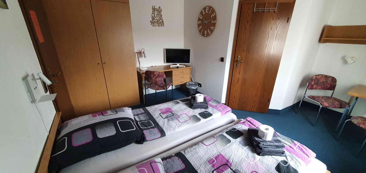 Hotel Alte Post Zu Stetzsch Drezno Zewnętrze zdjęcie