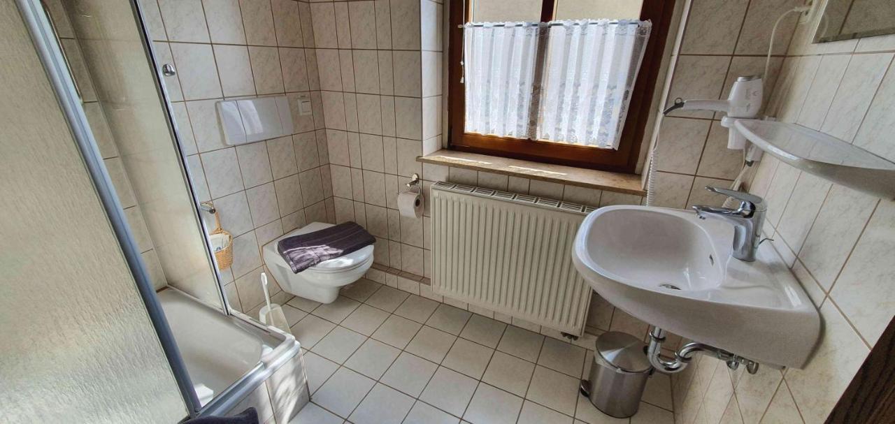 Hotel Alte Post Zu Stetzsch Drezno Zewnętrze zdjęcie