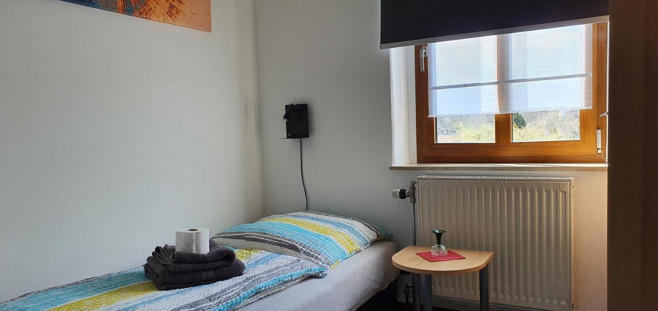 Hotel Alte Post Zu Stetzsch Drezno Zewnętrze zdjęcie