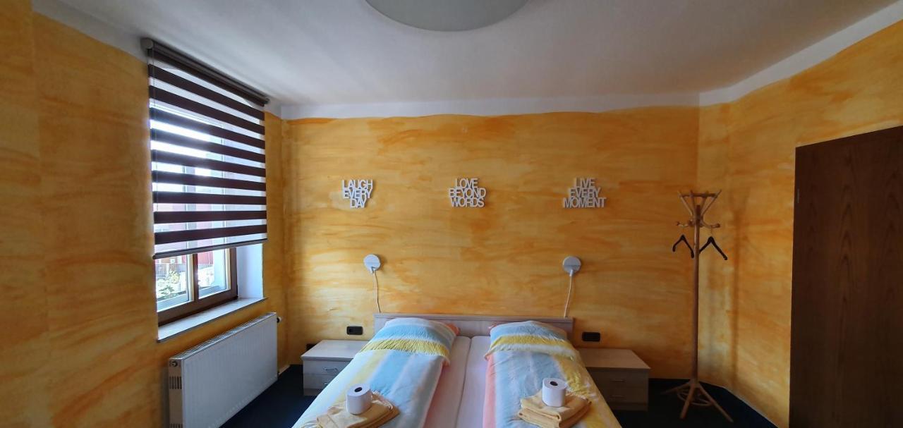 Hotel Alte Post Zu Stetzsch Drezno Zewnętrze zdjęcie