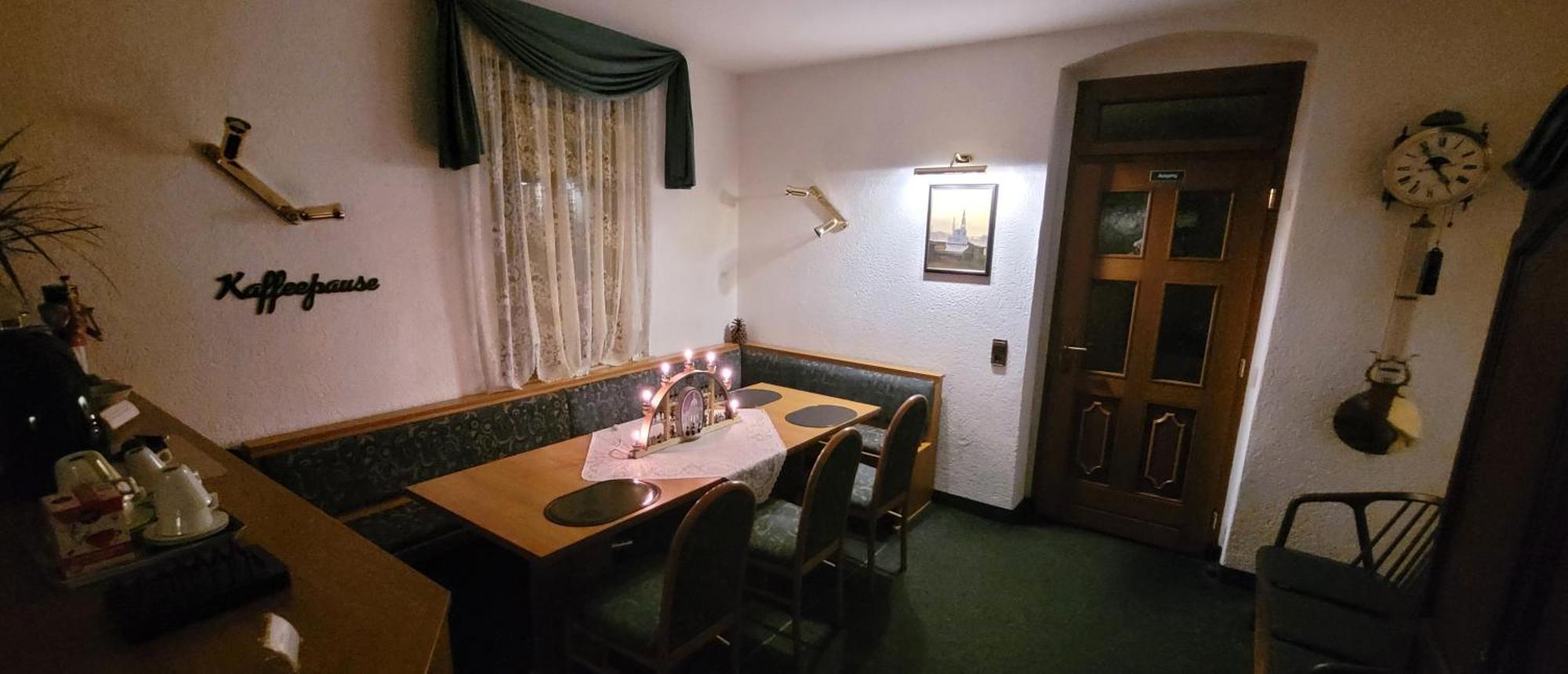 Hotel Alte Post Zu Stetzsch Drezno Zewnętrze zdjęcie